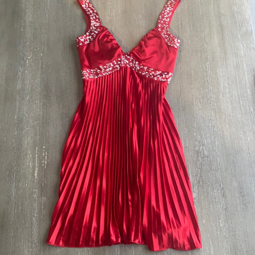 Morgan & Co. formal dress